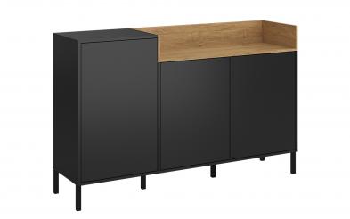 Comoda Perie Comoda,L155 B42 H99 cm